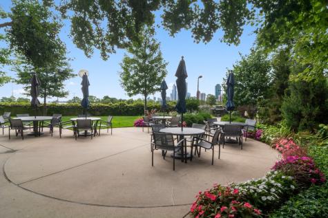 155 North Harbor Drive Chicago IL 60601