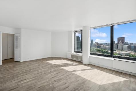 155 North Harbor Drive Chicago IL 60601