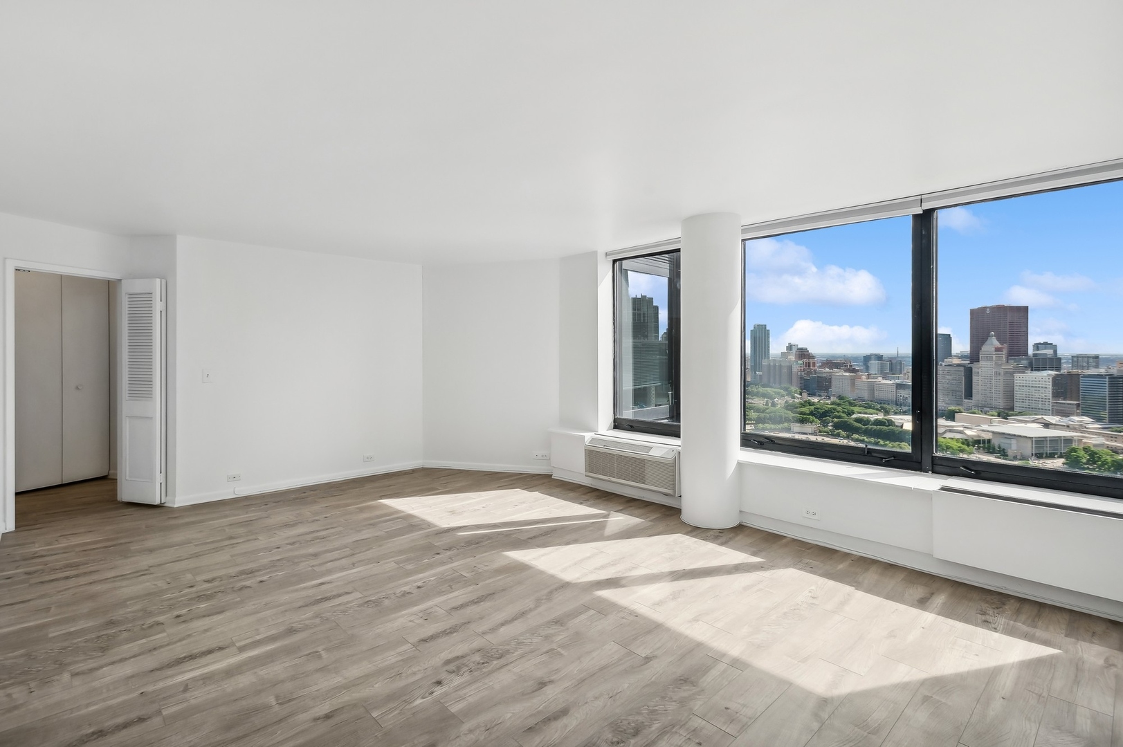155 North Harbor Drive Chicago IL 60601