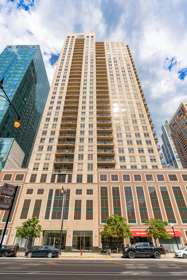 1111 South Wabash Avenue Chicago IL 60605