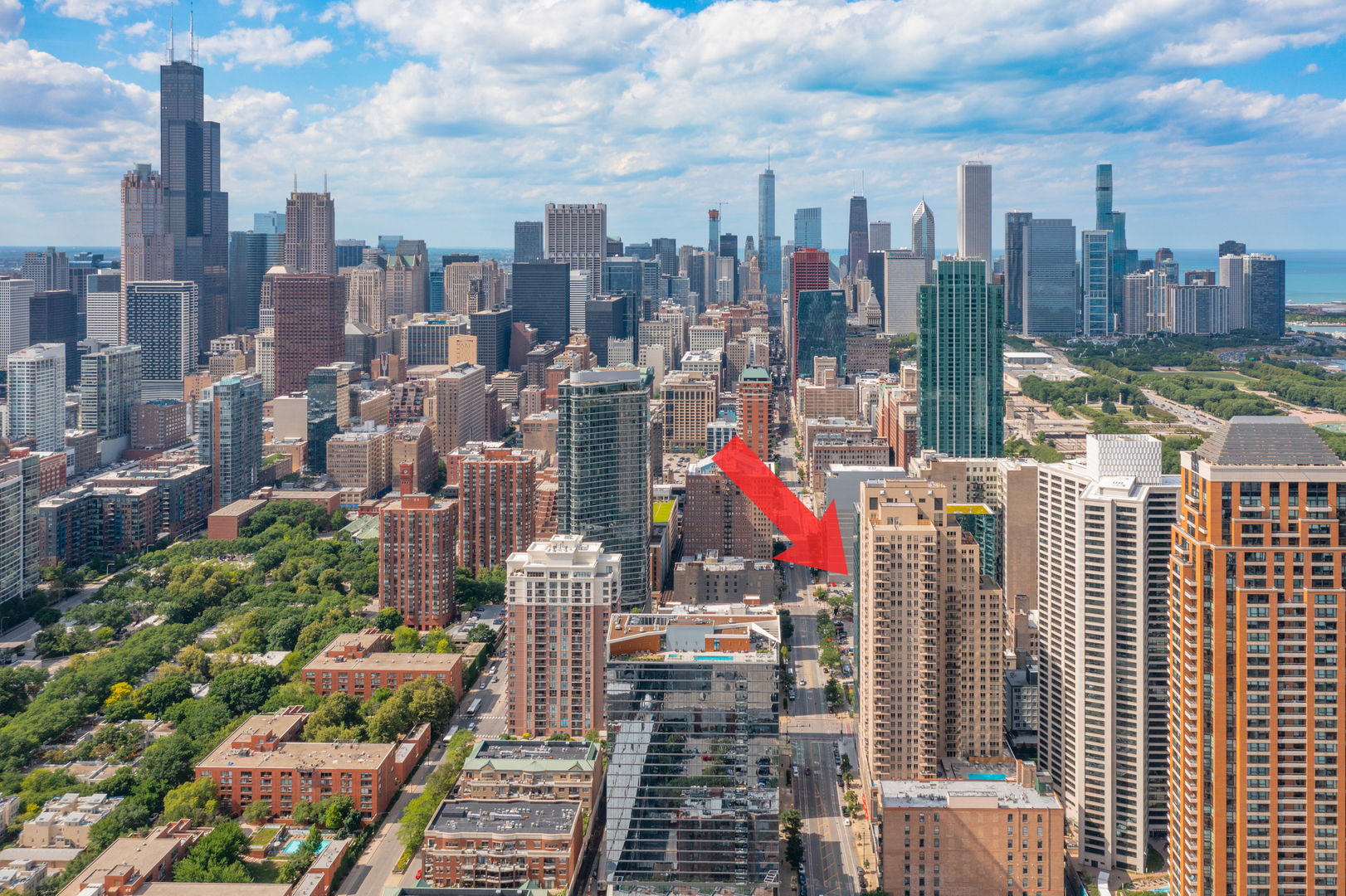 1111 South Wabash Avenue Chicago IL 60605