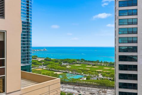 1111 South Wabash Avenue Chicago IL 60605