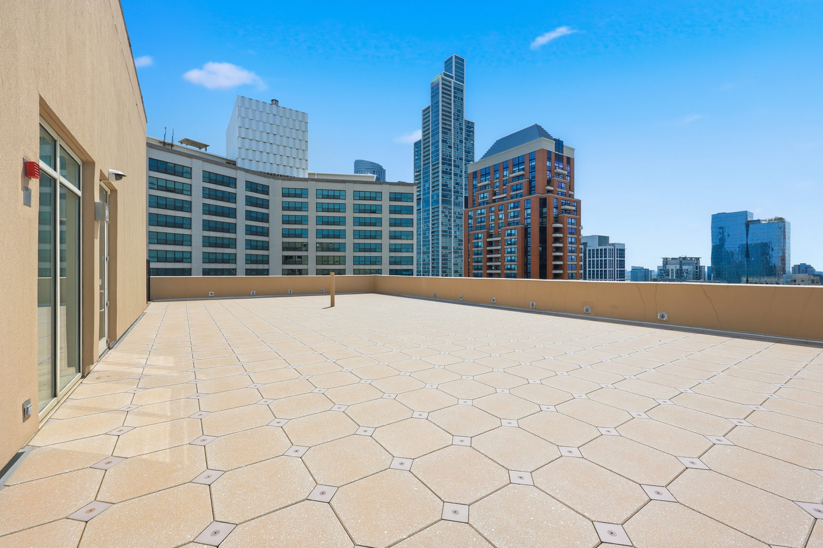 1111 South Wabash Avenue Chicago IL 60605