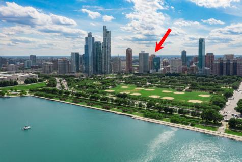 1111 South Wabash Avenue Chicago IL 60605