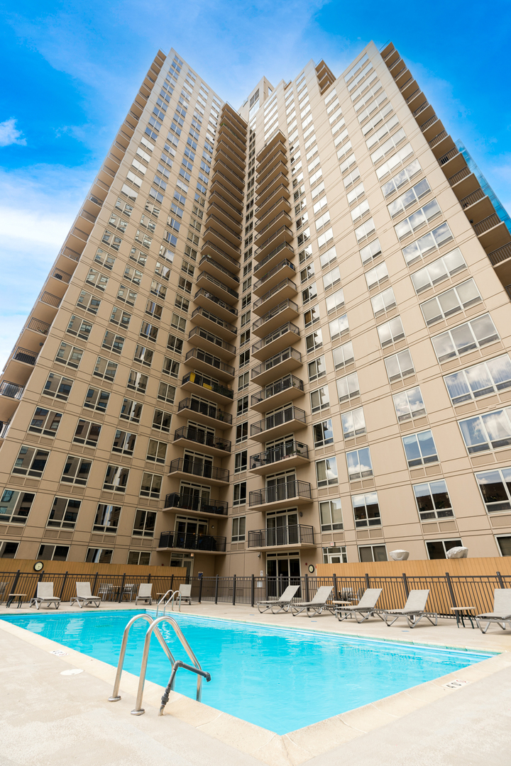 1111 South Wabash Avenue Chicago IL 60605