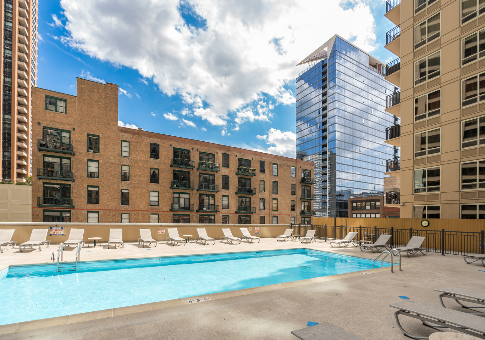 1111 South Wabash Avenue Chicago IL 60605