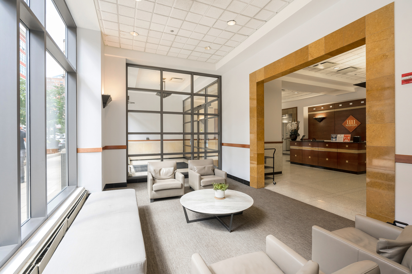 1111 South Wabash Avenue Chicago IL 60605