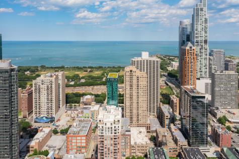 1111 South Wabash Avenue Chicago IL 60605