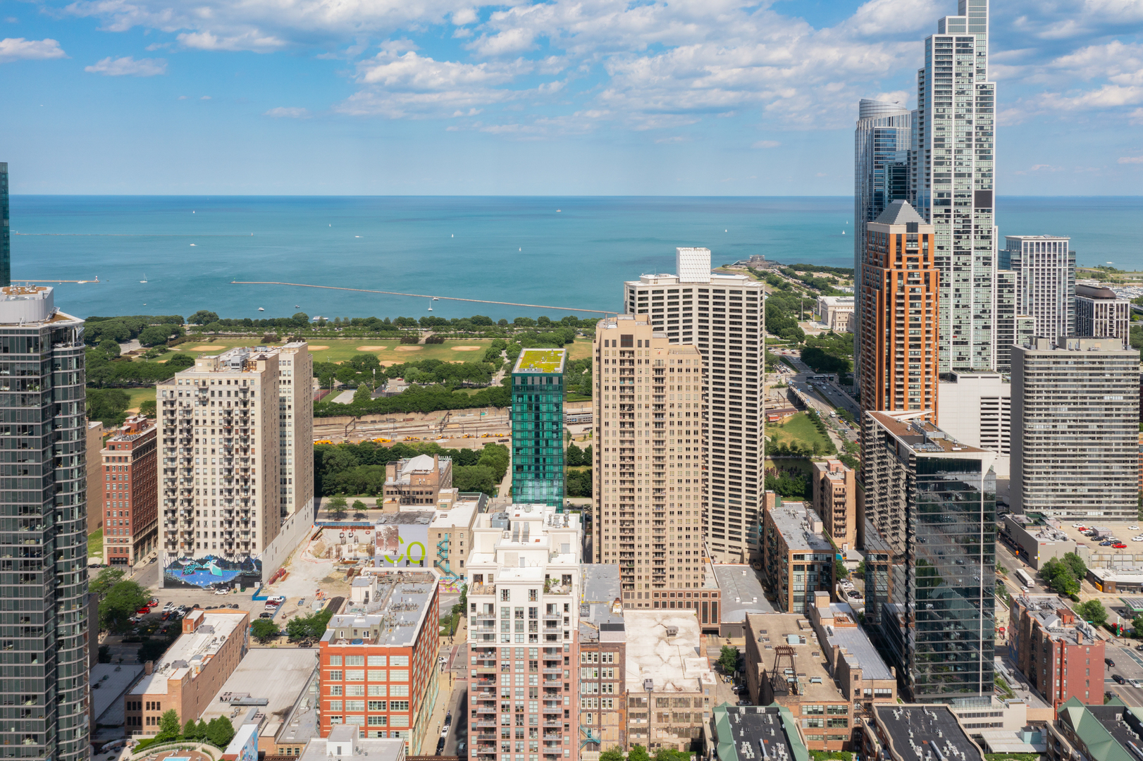 1111 South Wabash Avenue Chicago IL 60605