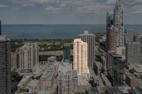 1111 South Wabash Avenue Chicago IL 60605