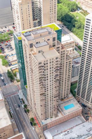 1111 South Wabash Avenue Chicago IL 60605
