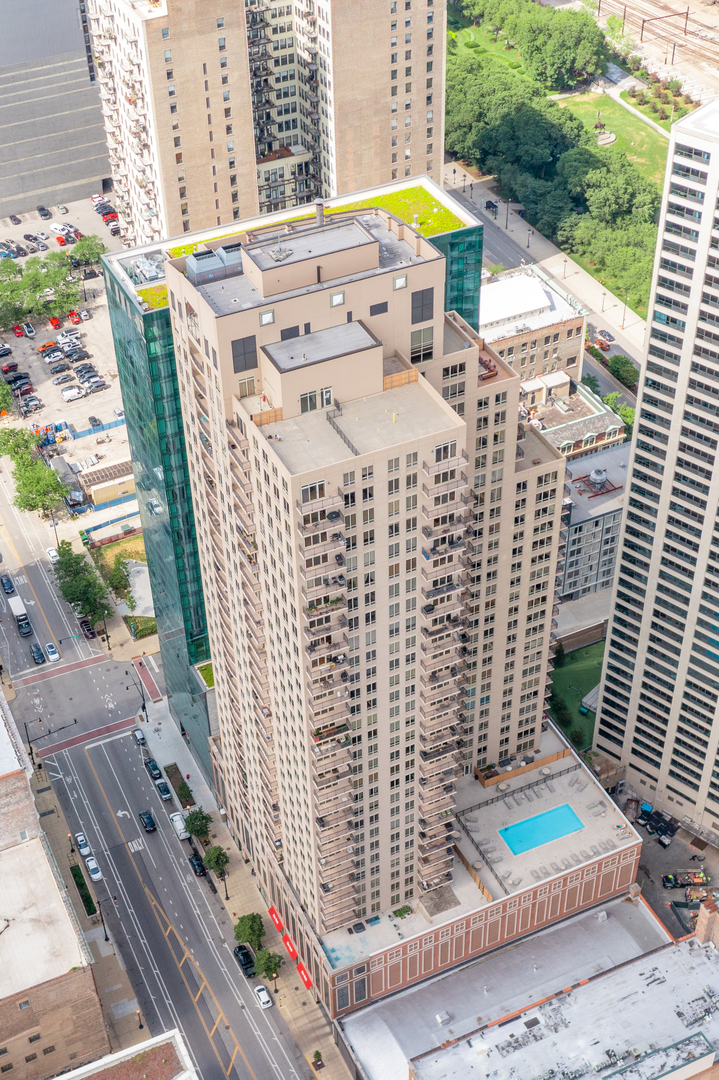1111 South Wabash Avenue Chicago IL 60605