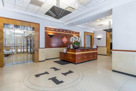 1111 South Wabash Avenue Chicago IL 60605