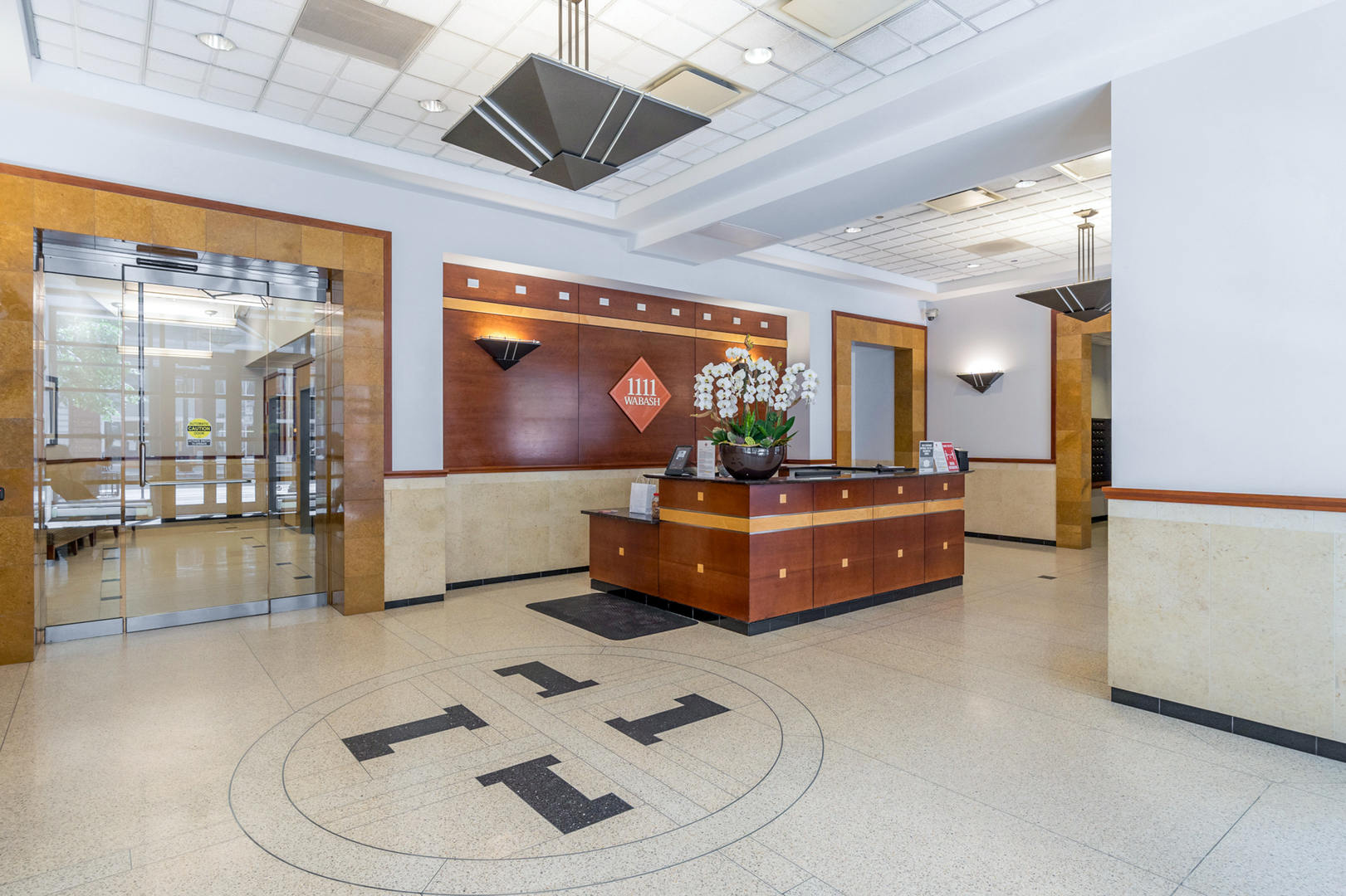 1111 South Wabash Avenue Chicago IL 60605