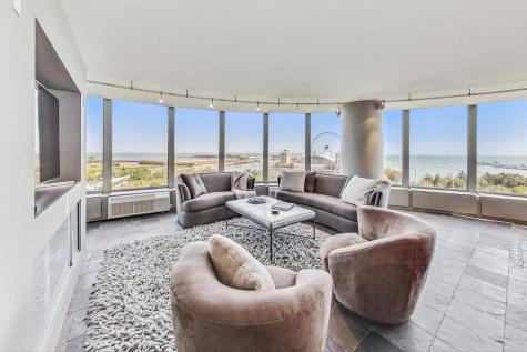 505 North Lake Shore Drive Chicago IL 60611