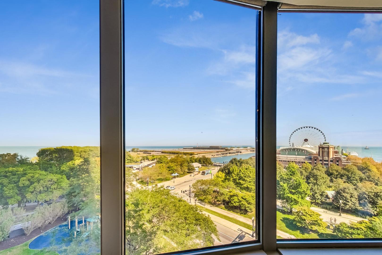 505 North Lake Shore Drive Chicago IL 60611