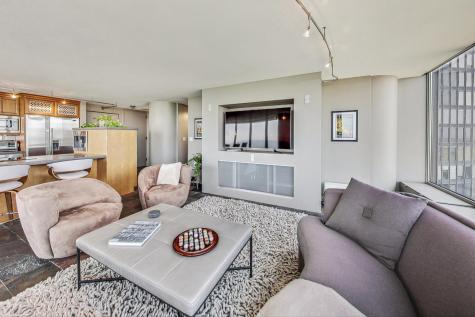 505 North Lake Shore Drive Chicago IL 60611