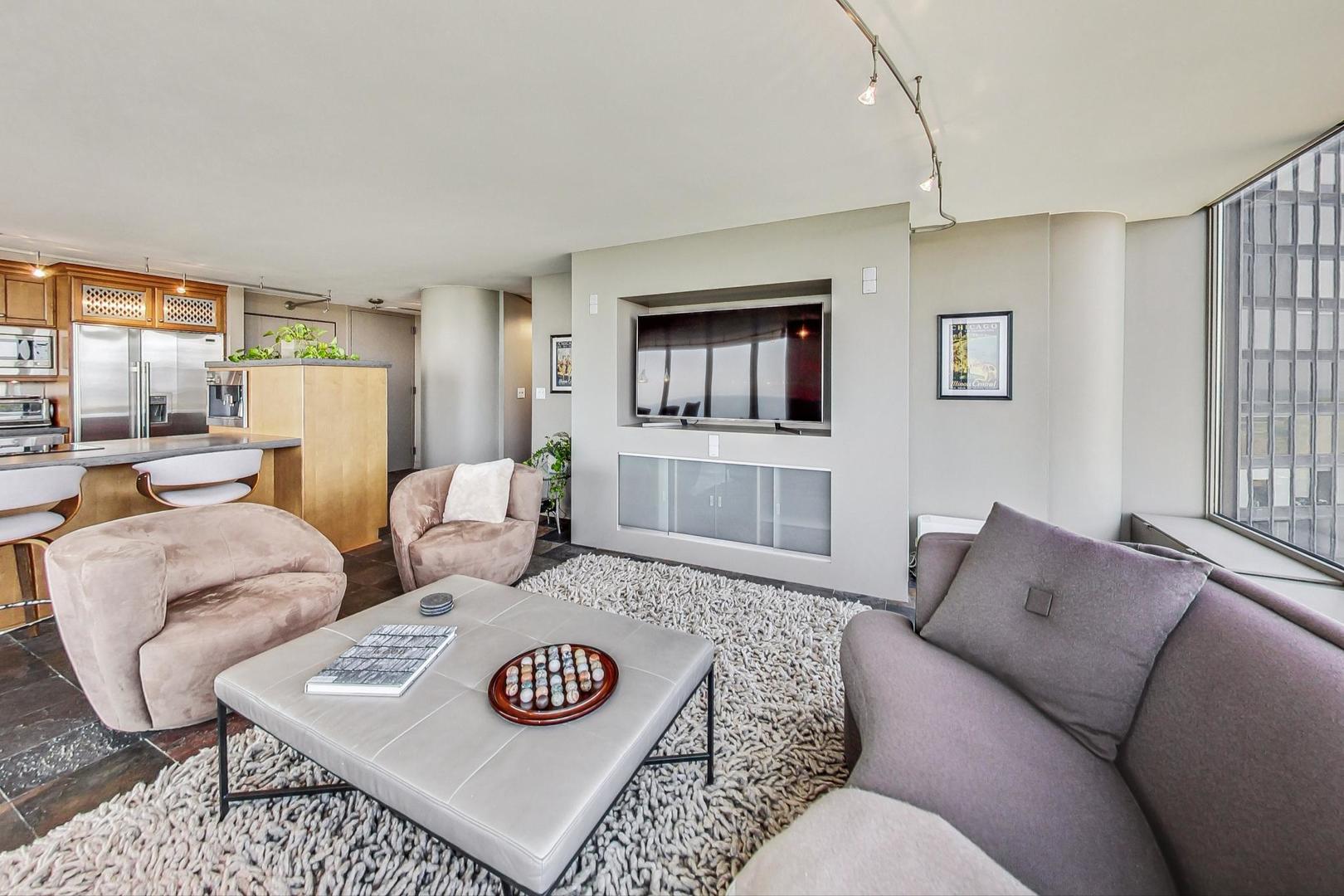 505 North Lake Shore Drive Chicago IL 60611