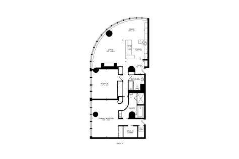 505 North Lake Shore Drive Chicago IL 60611