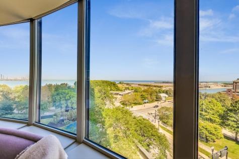 505 North Lake Shore Drive Chicago IL 60611
