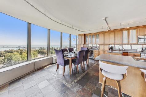 505 North Lake Shore Drive Chicago IL 60611