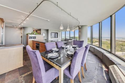 505 North Lake Shore Drive Chicago IL 60611