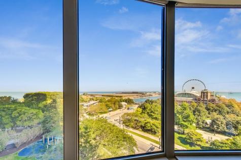 505 North Lake Shore Drive Chicago IL 60611