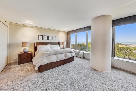 505 North Lake Shore Drive Chicago IL 60611