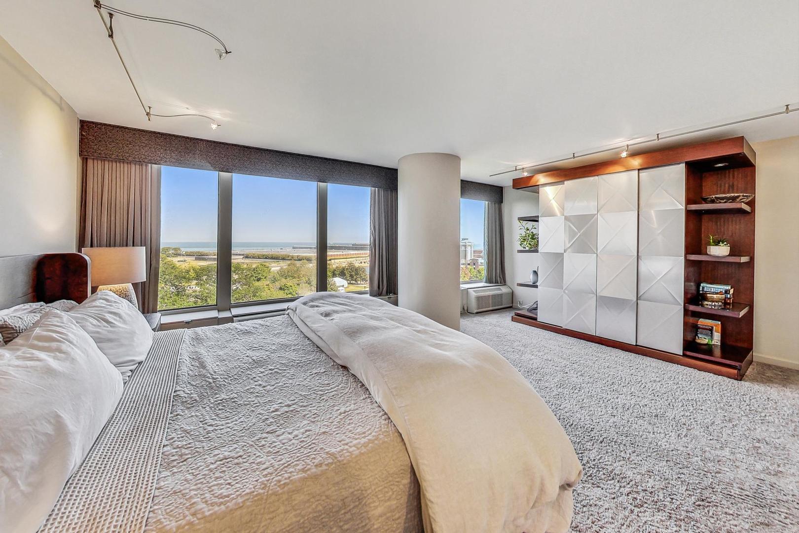 505 North Lake Shore Drive Chicago IL 60611