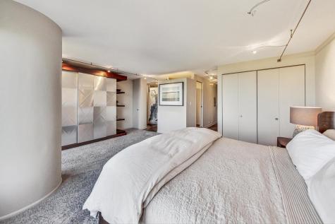 505 North Lake Shore Drive Chicago IL 60611