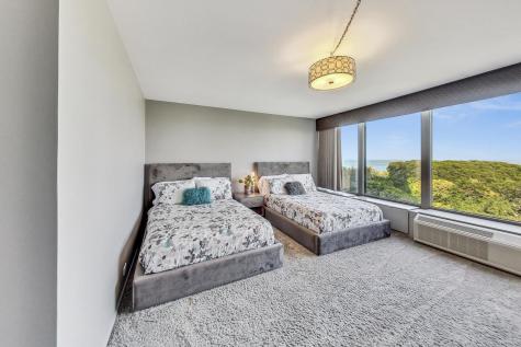 505 North Lake Shore Drive Chicago IL 60611