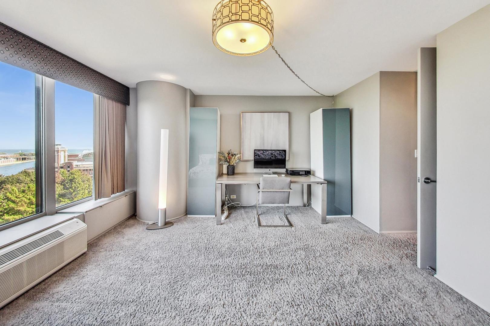 505 North Lake Shore Drive Chicago IL 60611