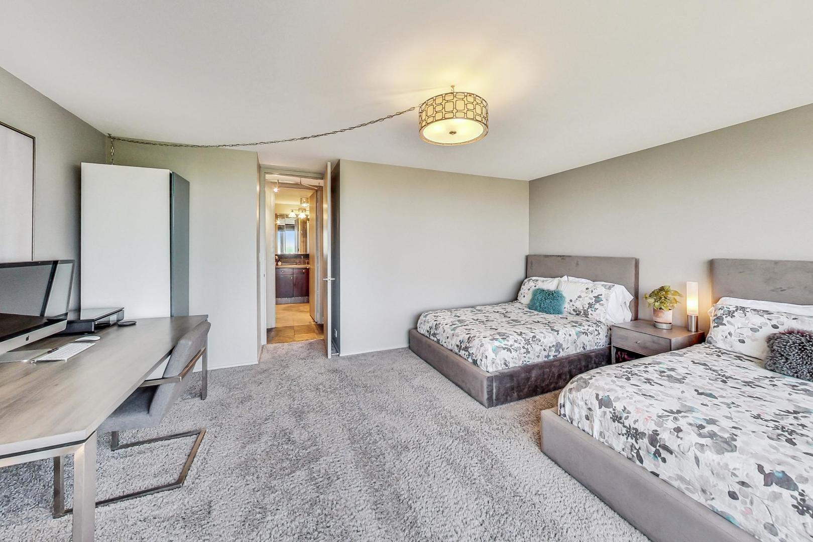 505 North Lake Shore Drive Chicago IL 60611