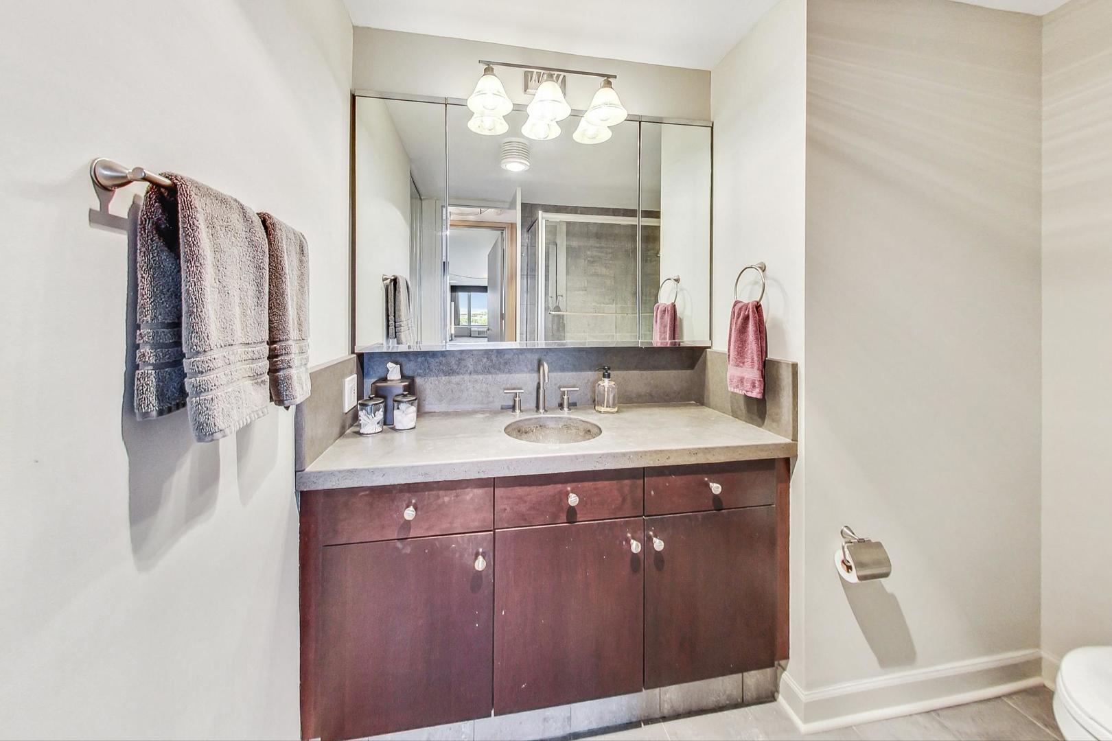 505 North Lake Shore Drive Chicago IL 60611