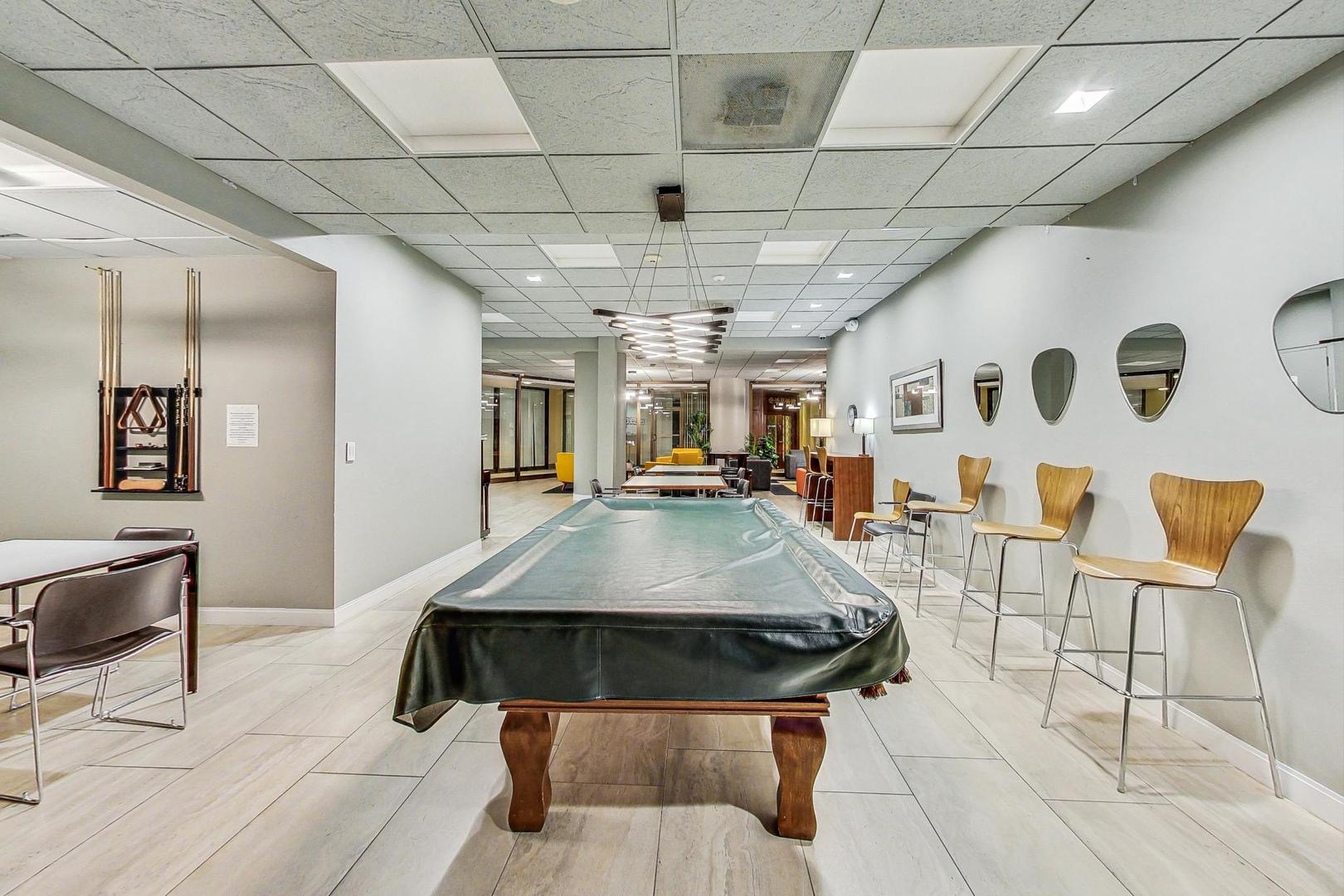 505 North Lake Shore Drive Chicago IL 60611
