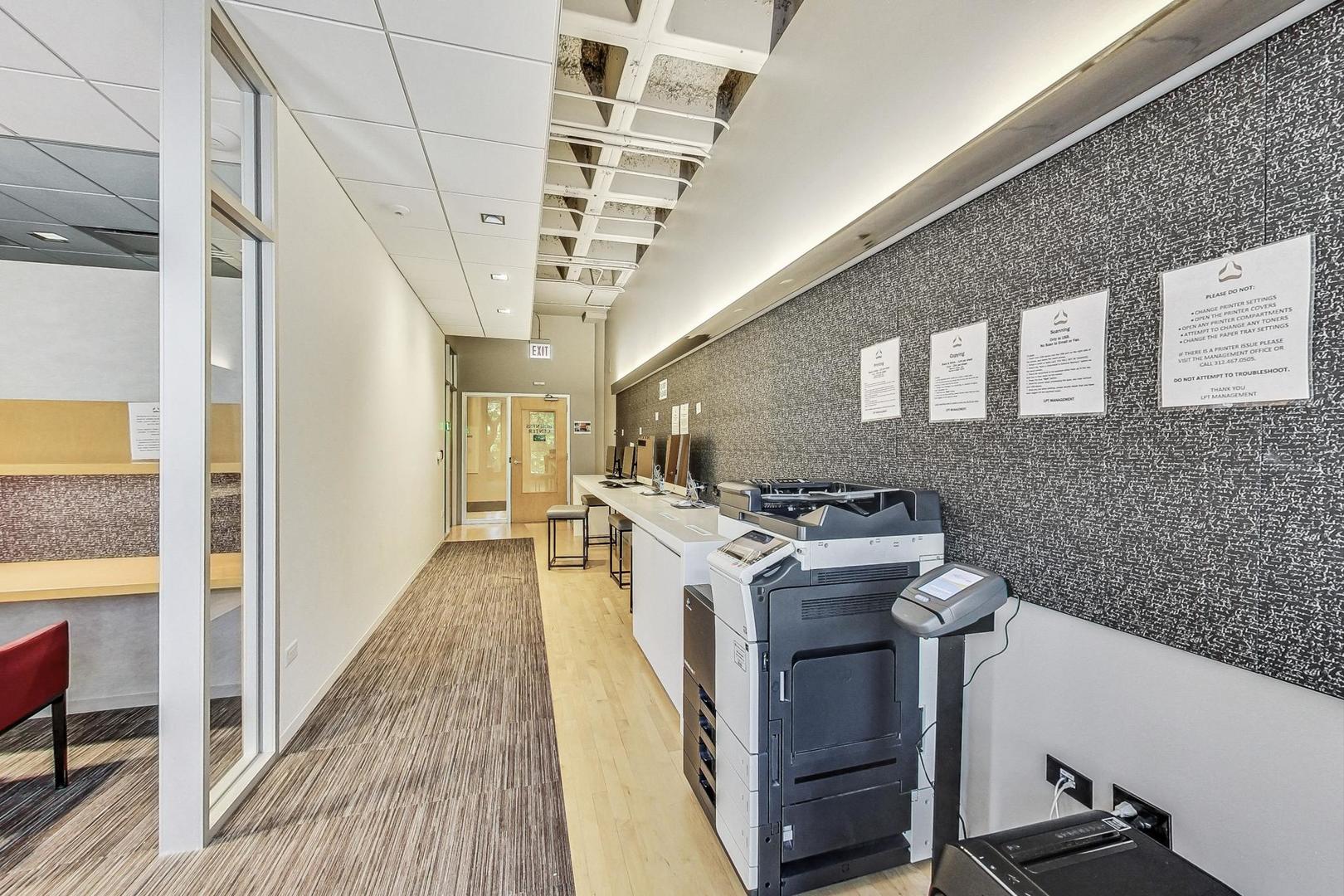 505 North Lake Shore Drive Chicago IL 60611