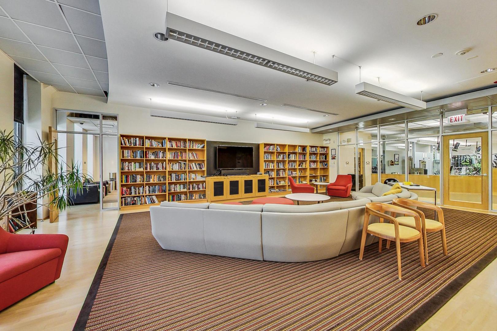 505 North Lake Shore Drive Chicago IL 60611