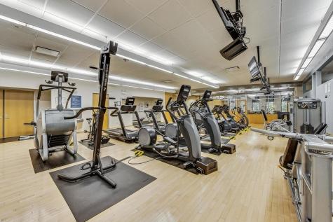 505 North Lake Shore Drive Chicago IL 60611