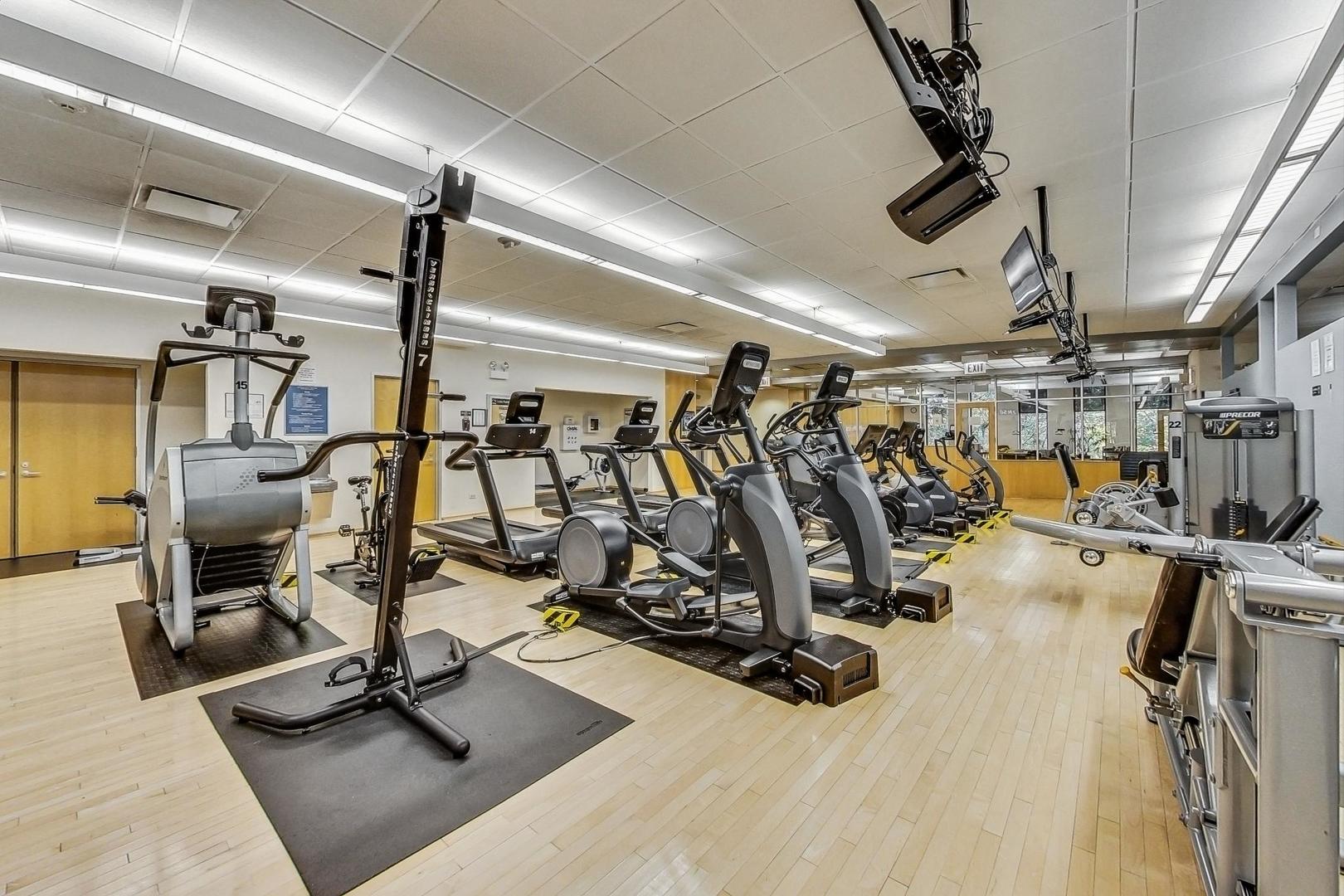 505 North Lake Shore Drive Chicago IL 60611