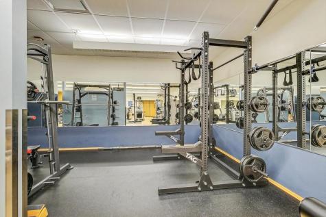505 North Lake Shore Drive Chicago IL 60611