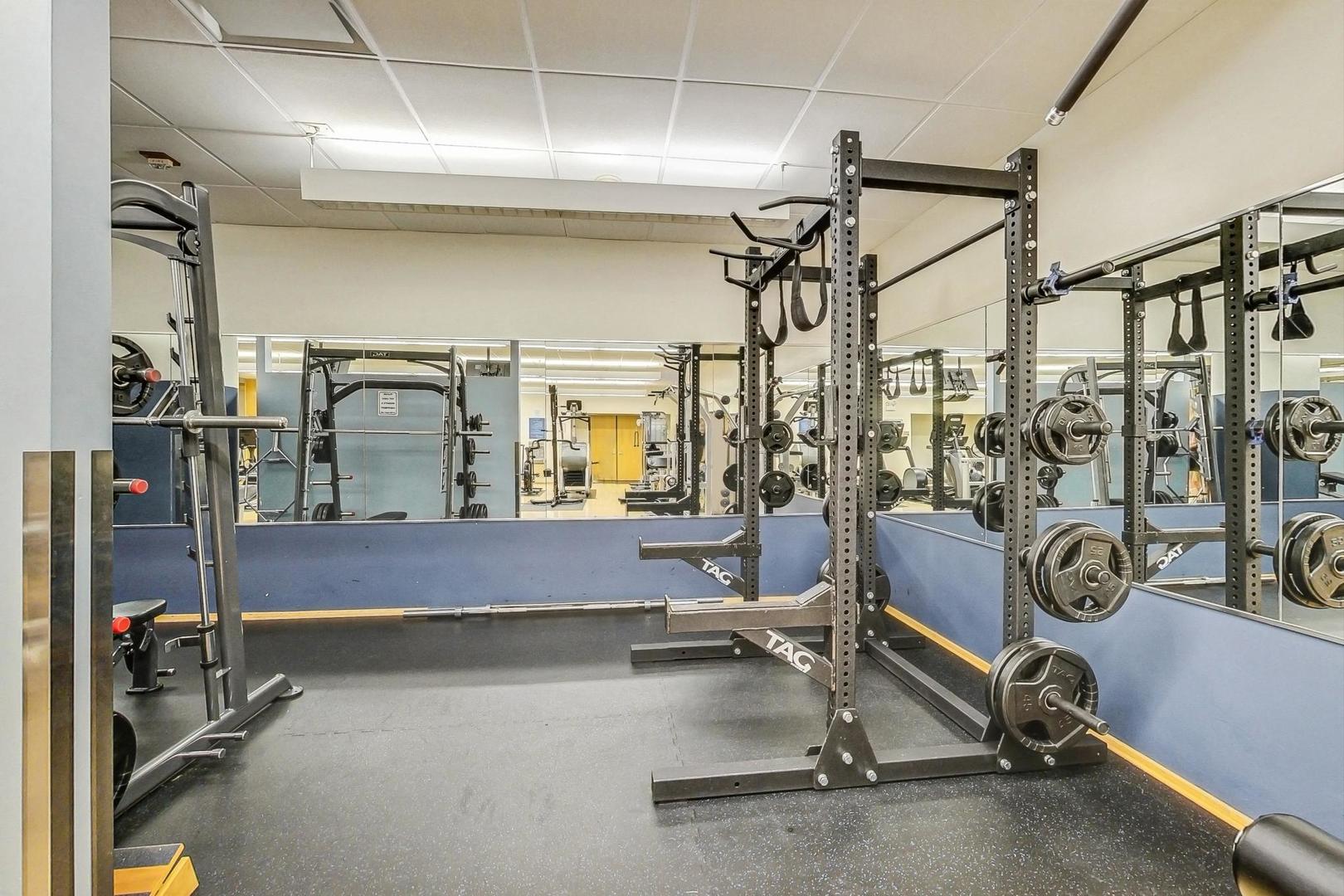 505 North Lake Shore Drive Chicago IL 60611