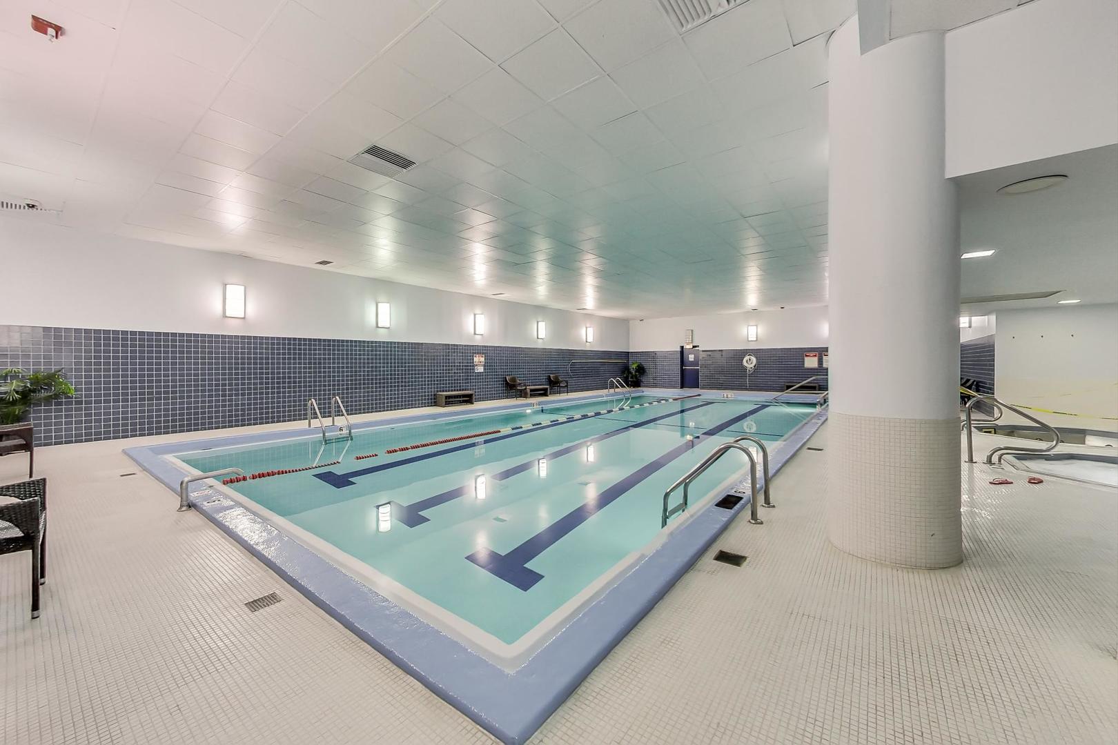 505 North Lake Shore Drive Chicago IL 60611