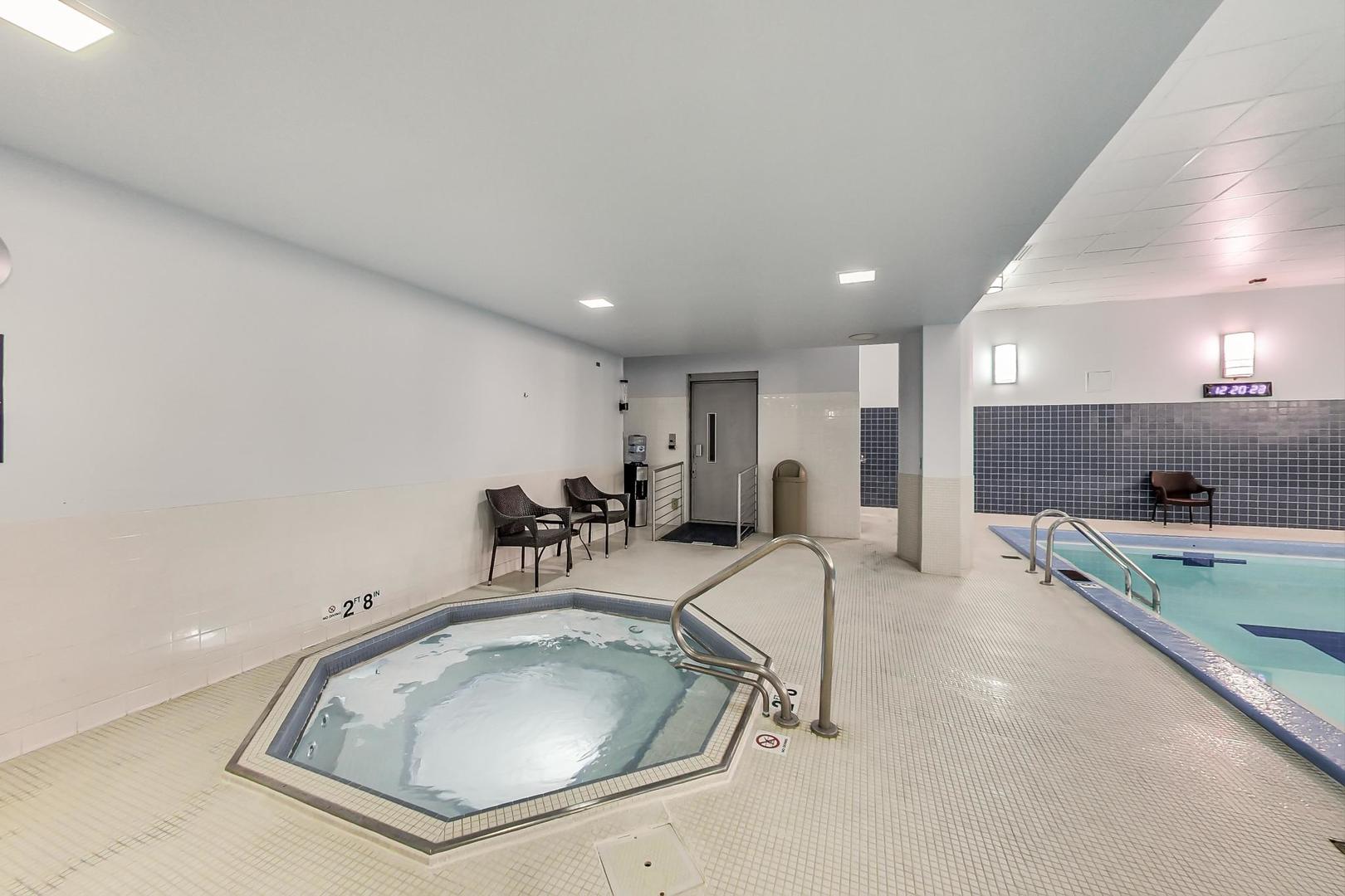 505 North Lake Shore Drive Chicago IL 60611