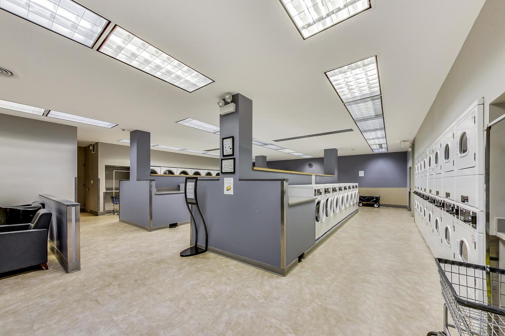 505 North Lake Shore Drive Chicago IL 60611