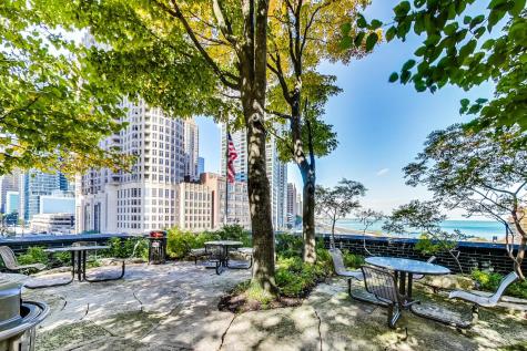 505 North Lake Shore Drive Chicago IL 60611