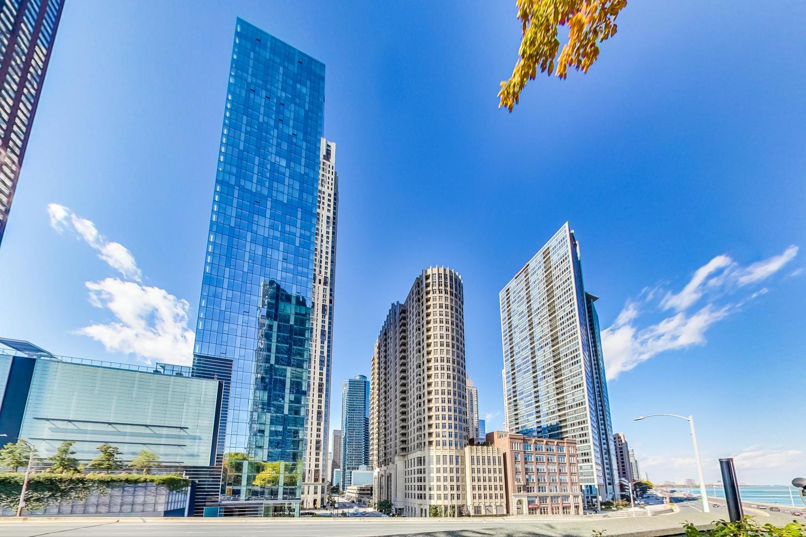 505 North Lake Shore Drive Chicago IL 60611