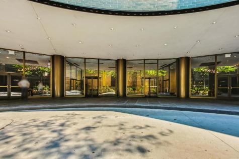505 North Lake Shore Drive Chicago IL 60611