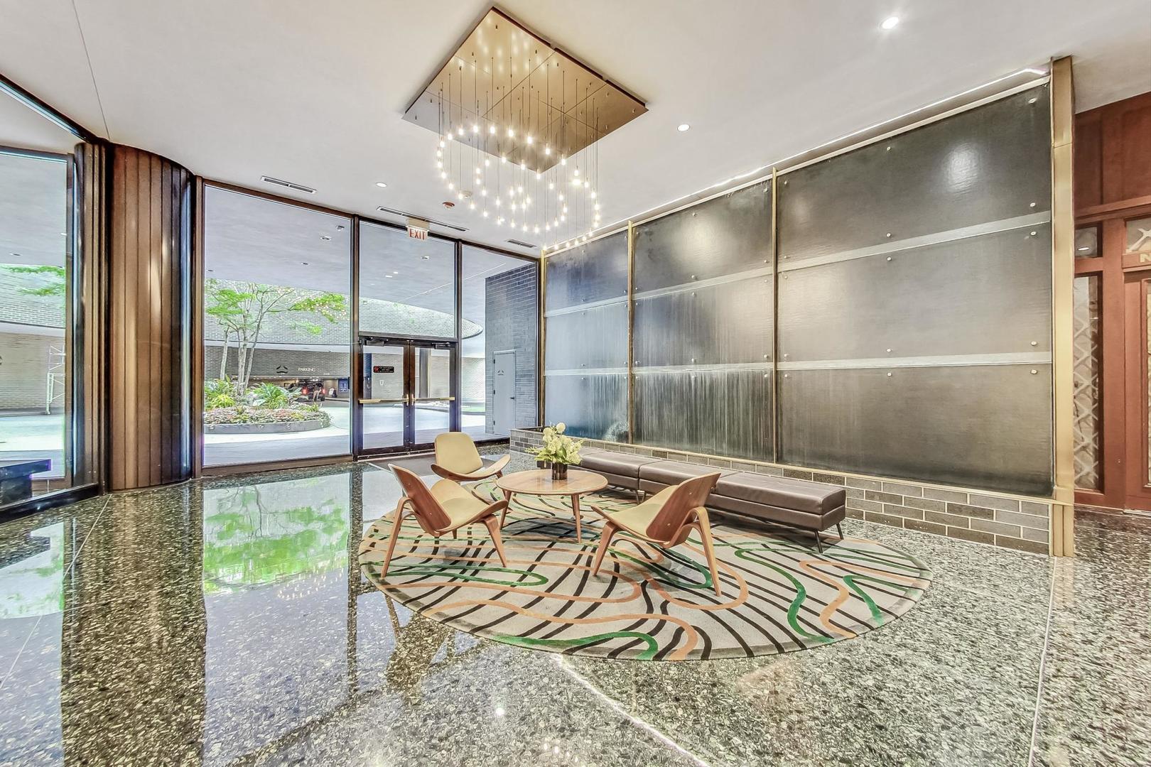 505 North Lake Shore Drive Chicago IL 60611