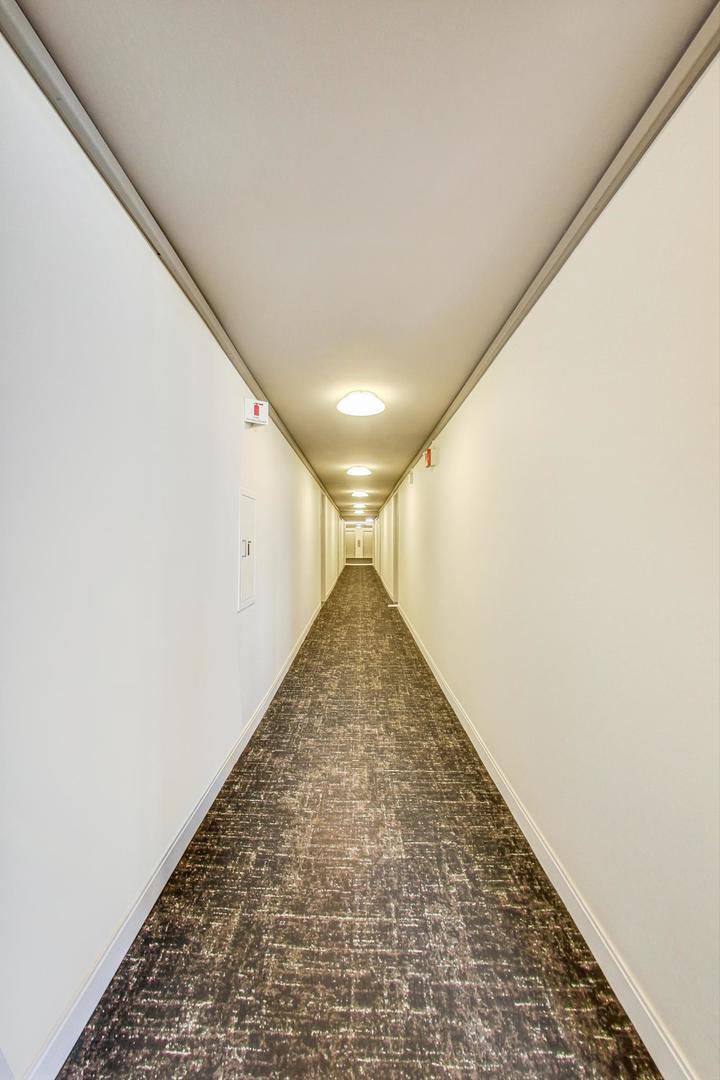505 North Lake Shore Drive Chicago IL 60611