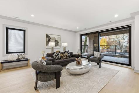 1646 North Orchard Street Chicago IL 60614